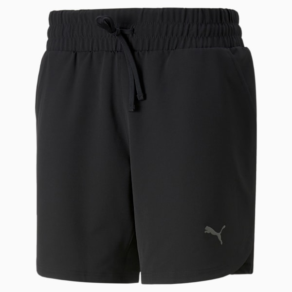 Studio Ultramove Training Shorts Men, Puma Black, large-ZAF