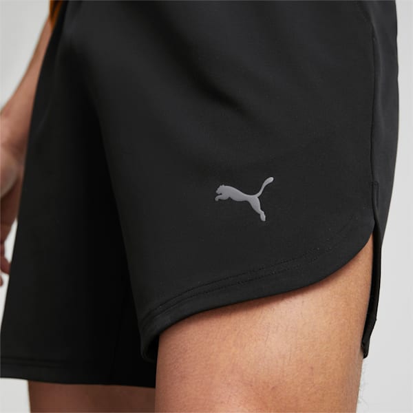 Studio Ultramove Training Shorts Men, Puma Black, large-ZAF