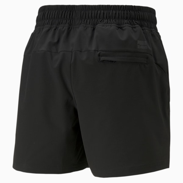 SEASONS 5" Running Shorts Men, Puma Black, large-ZAF