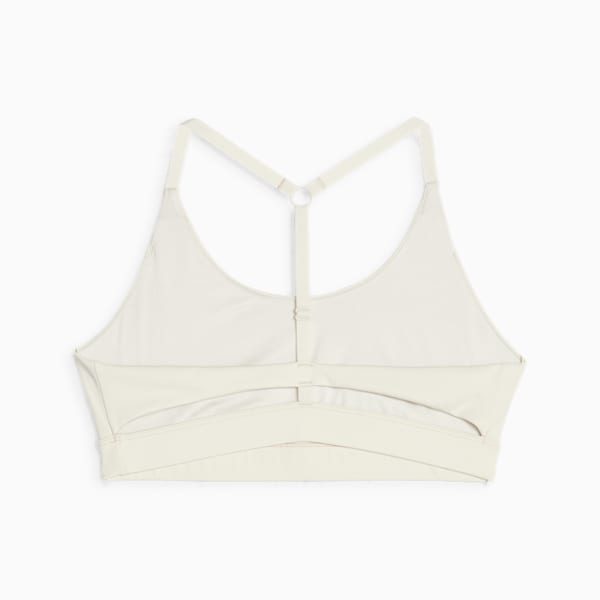 Top Studio Ultrabare para mujer, Alpine Snow, large-ARG