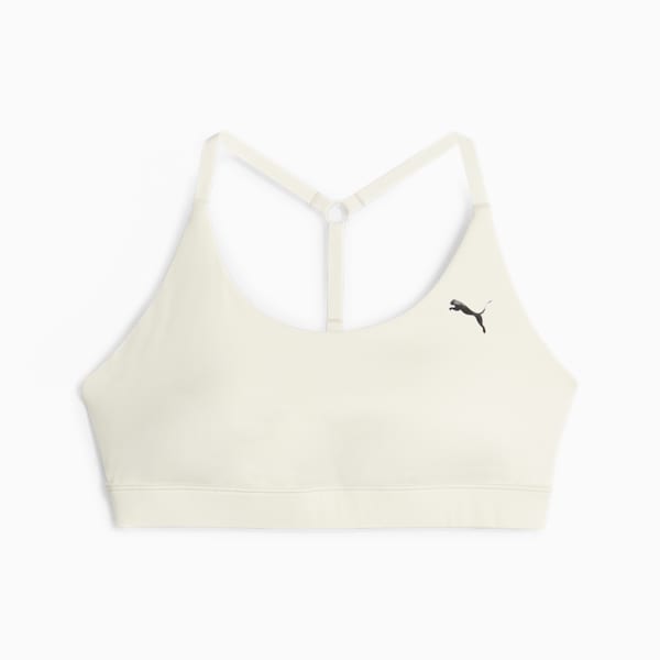 Top Studio Ultrabare para mujer, Alpine Snow, large-ARG