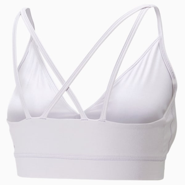Cloudspun Training Bralette Women, Spring Lavender Heather, large-ZAF