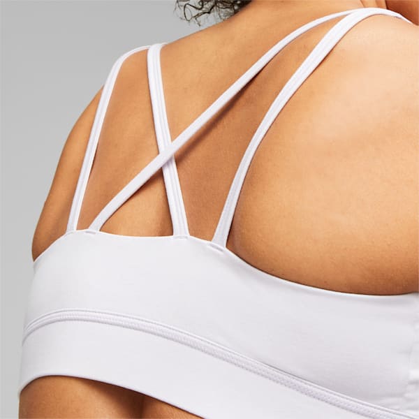 Cloudspun Training Bralette Women, Spring Lavender Heather, large-ZAF