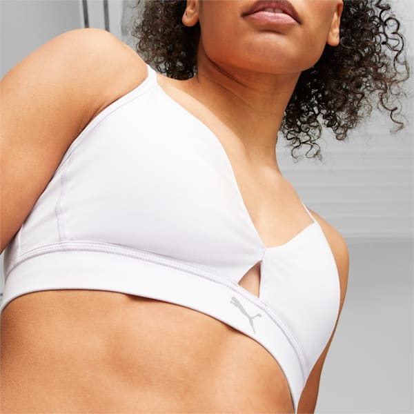 Cloudspun Training Bralette Women, Spring Lavender Heather, large-ZAF