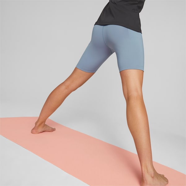 Calzas de training Studio Ultrabare para mujer, Filtered Ash, large-ARG
