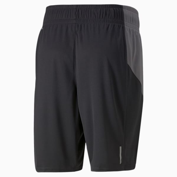 Shorts de training Favourite Cat Knit 8" para hombre, Puma Black, large-ARG