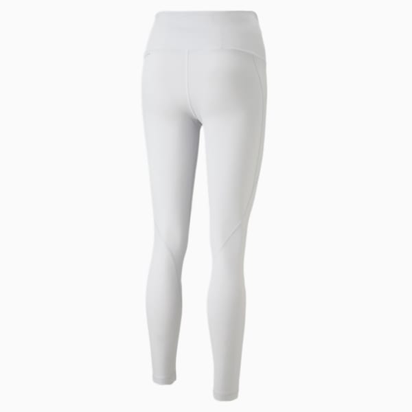 CLOUDSPUN HW 7/8 Training Tights Women, Spring Lavender Heather, large-ZAF