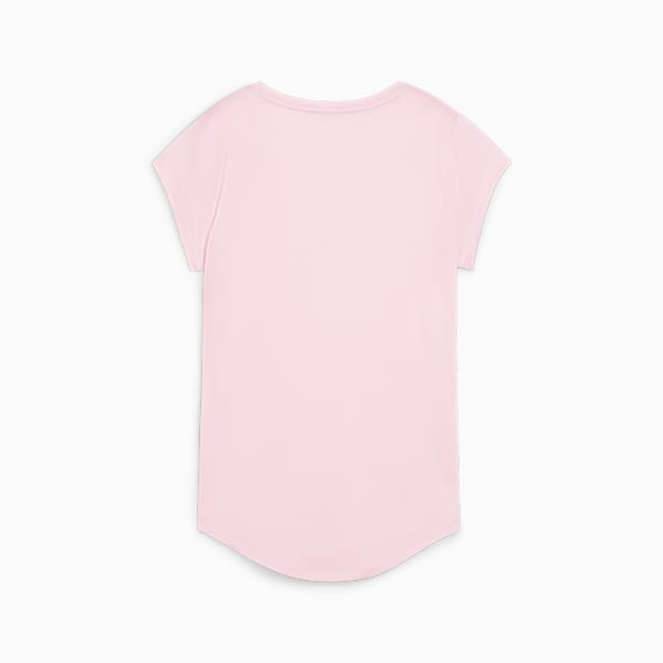 Favourite Heather Cat Training Tee Women, Grape Mist, large-ZAF