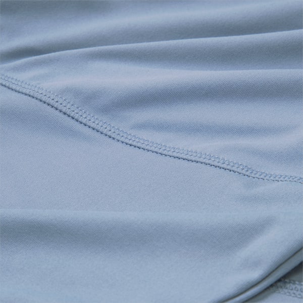 Maternity Bell Sleeve Training Top Women, Filtered Ash, large-ZAF