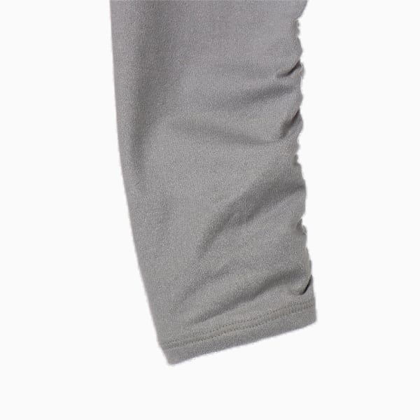 Maternity Studio 7/8 Training Leggings Women, Light Gray Heather, large-ZAF