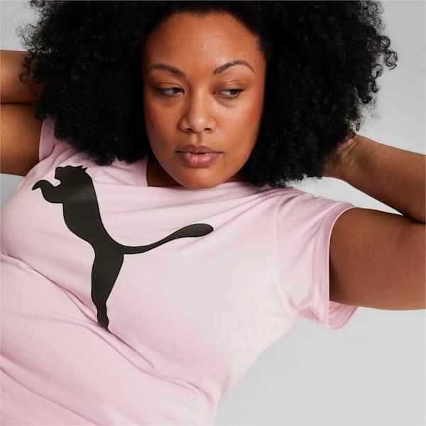Remera Train Favorite Heather, Grape Mist, large-ARG