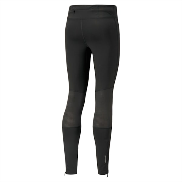 Calza Larga RUN FAVORITE, Puma Black, large-ARG