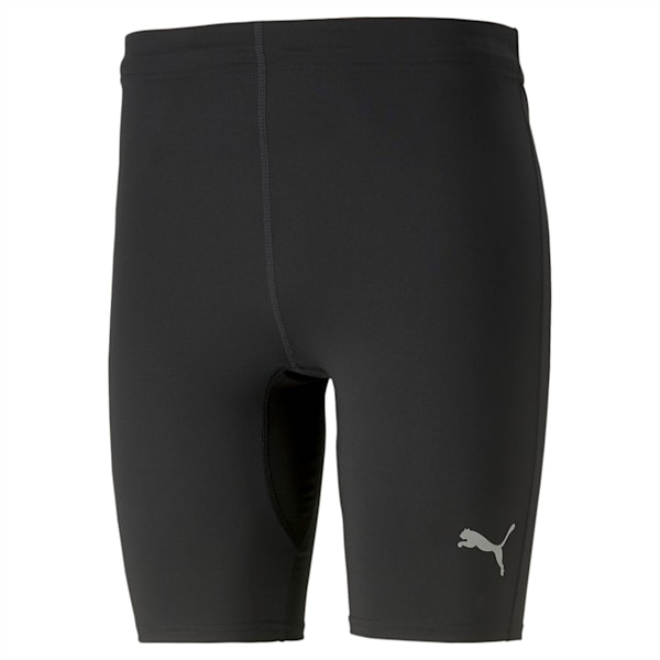 Calza Corta RUN FAVORITE, Puma Black, large-ARG