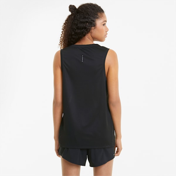 RUN FAVORITE Musculosa, Puma Black, large-ARG