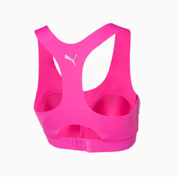 High-Impact Elite Women's Training Bra, Deep Orchid, large-ZAF