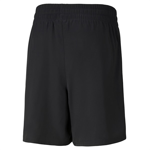Shorts de training para hombre Performance, Puma Black, large-ARG