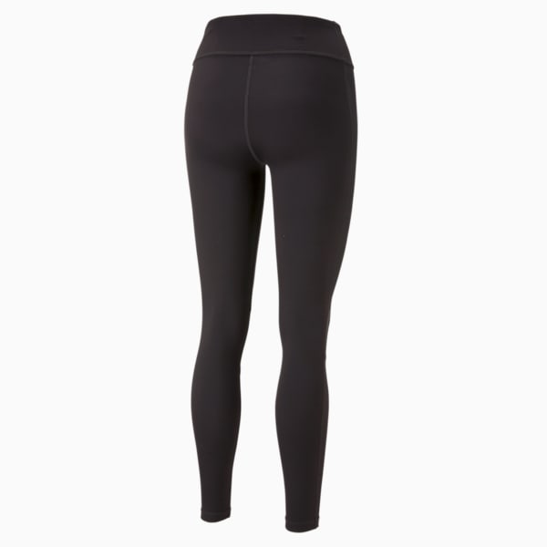 Calzas de training Nova Shine EVERSCULPT para mujer, PUMA Black, large-ARG