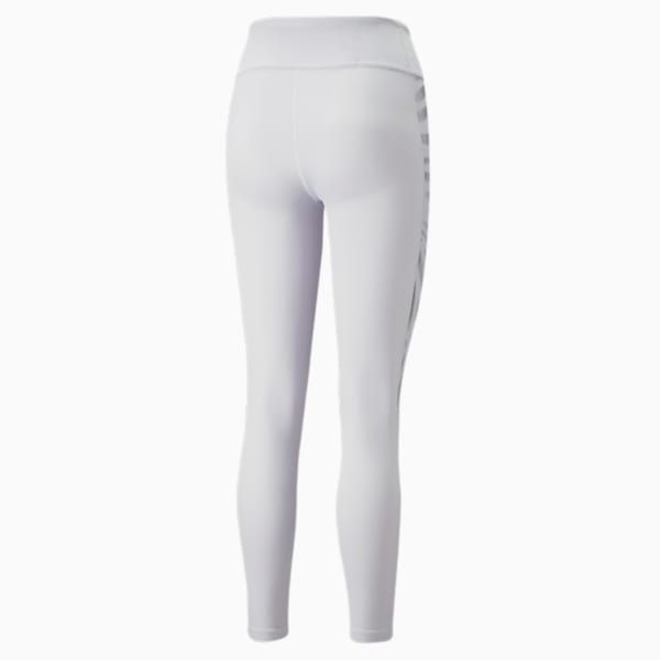 Calzas de training Nova Shine EVERSCULPT para mujer, Spring Lavender, large-ARG