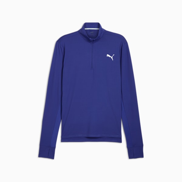 Playera Hombre RUN CLOUDSPUN, Lapis Lazuli, large-MEX