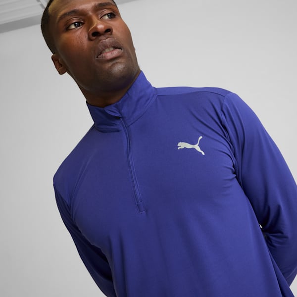 Playera Hombre RUN CLOUDSPUN, Lapis Lazuli, large-MEX