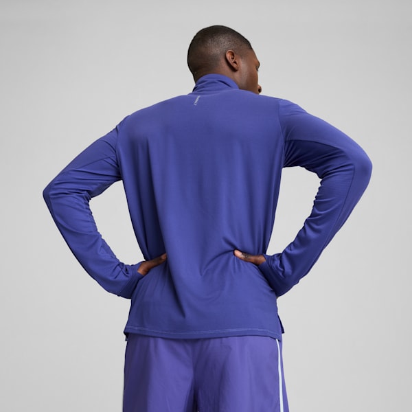 Playera Hombre RUN CLOUDSPUN, Lapis Lazuli, large-MEX