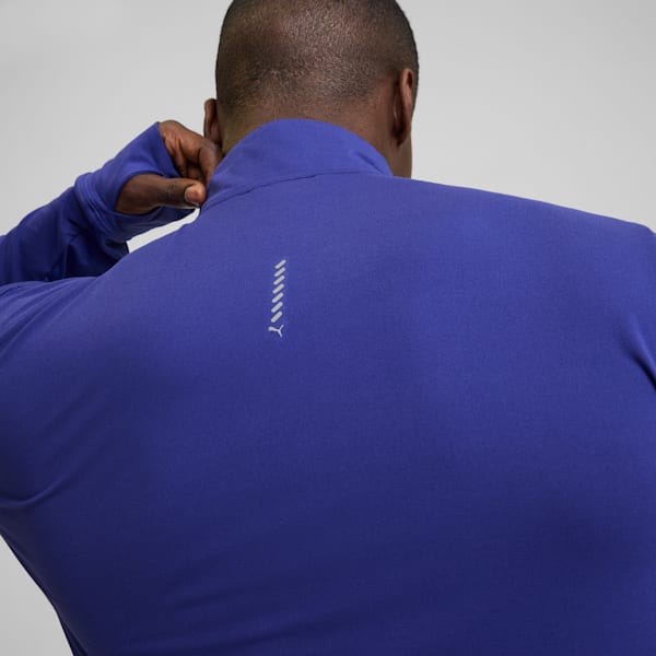 Playera Hombre RUN CLOUDSPUN, Lapis Lazuli, large-MEX