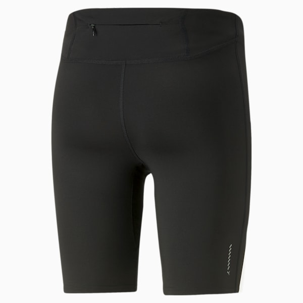 RUN FAVOURITE Tight Running Shorts Men, PUMA Black, large-ZAF