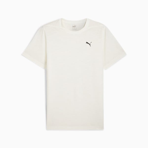 Studio Foundation Wash Training Tee Men, Vapor Gray, large-ZAF