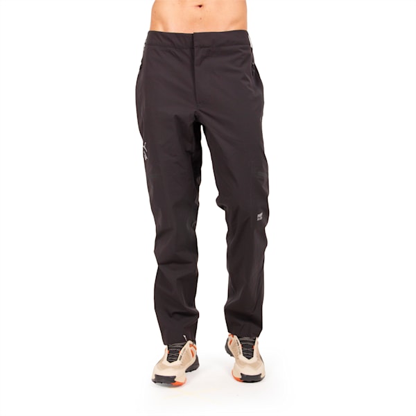 Pantalones stormCELL SympaTex® para hombre SEASONS, PUMA Black, large-ARG