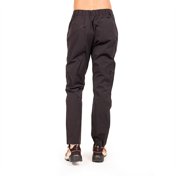 Pantalones stormCELL SympaTex® para hombre SEASONS, PUMA Black, large-ARG