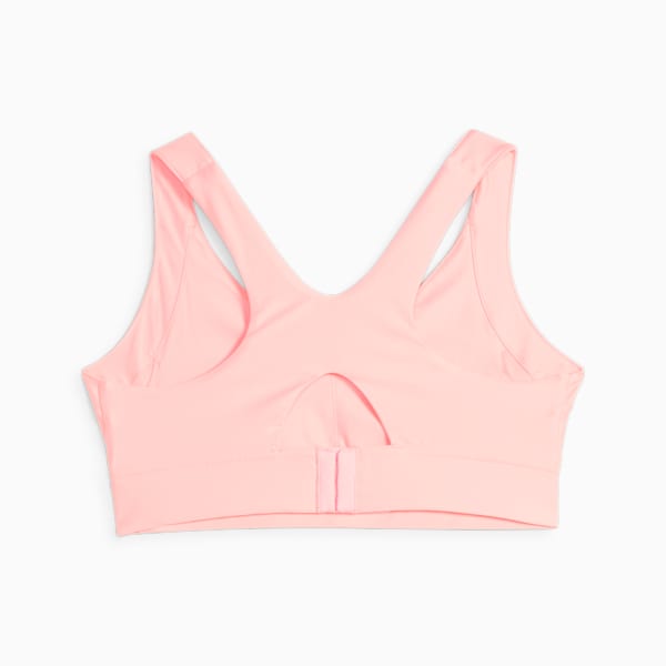 High Support Ultraform Running Bra, Koral Ice, large-ZAF