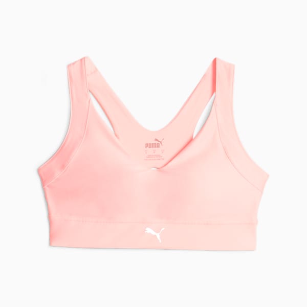 High Support Ultraform Running Bra, Koral Ice, large-ZAF