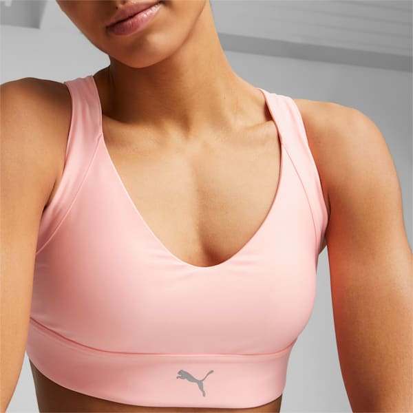 High Support Ultraform Running Bra, Koral Ice, large-ZAF