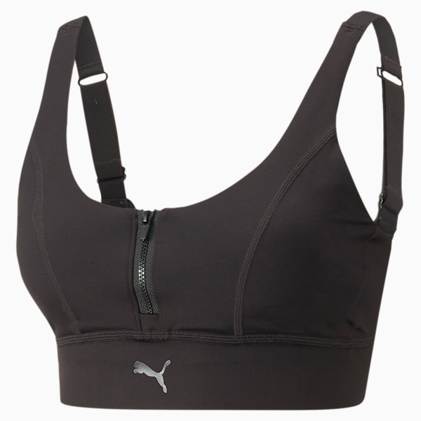 Top deportivo Eversculpt Uplift, PUMA Black, large-ARG