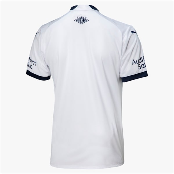 Camiseta Away de Independiente para niños, Puma White, large-ARG