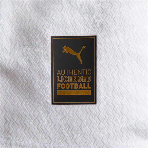 Camiseta Away de Independiente para niños, Puma White, large-ARG