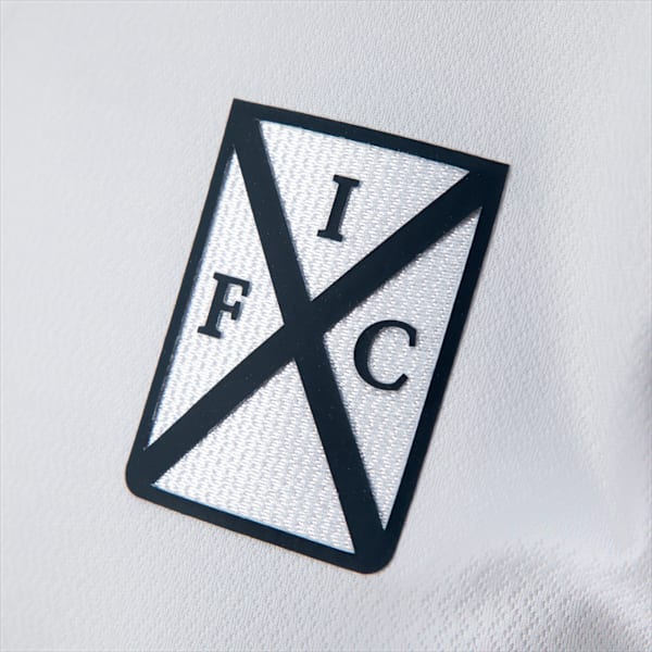 Camiseta Away de Independiente para niños, Puma White, large-ARG