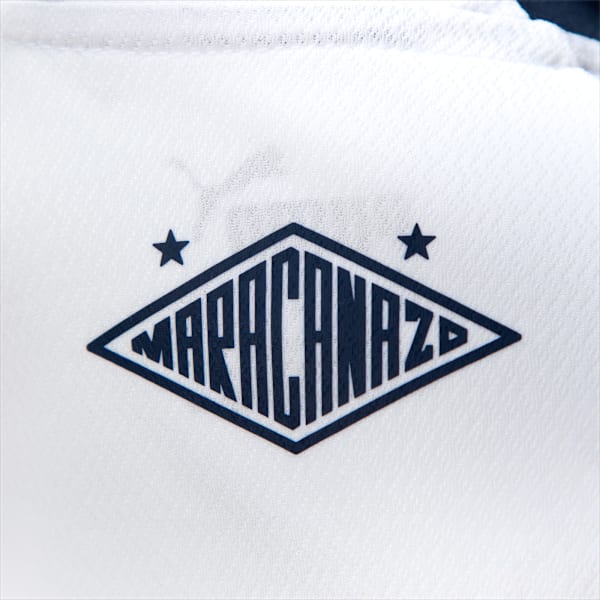 Camiseta Away de Independiente para niños, Puma White, large-ARG