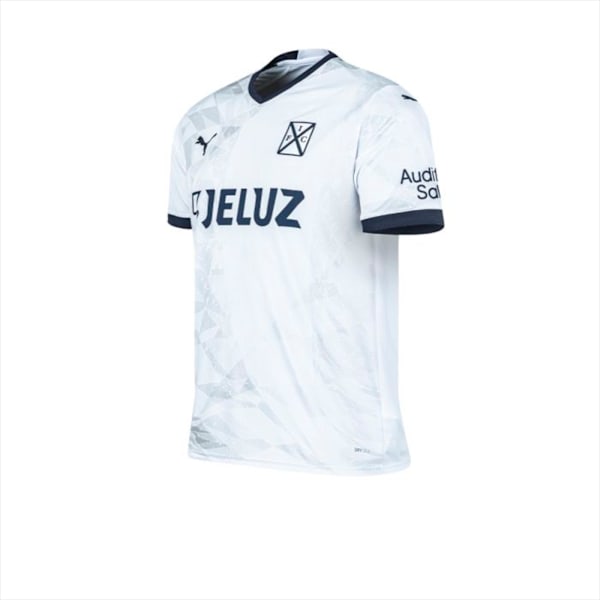Camiseta Away de Independiente para niños, PUMA White-SIN SPONSOR, large-ARG