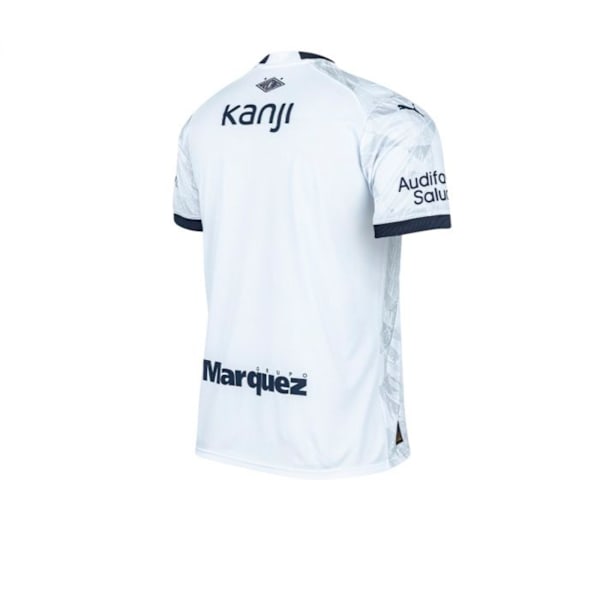 Camiseta Away de Independiente para niños, PUMA White-SIN SPONSOR, large-ARG