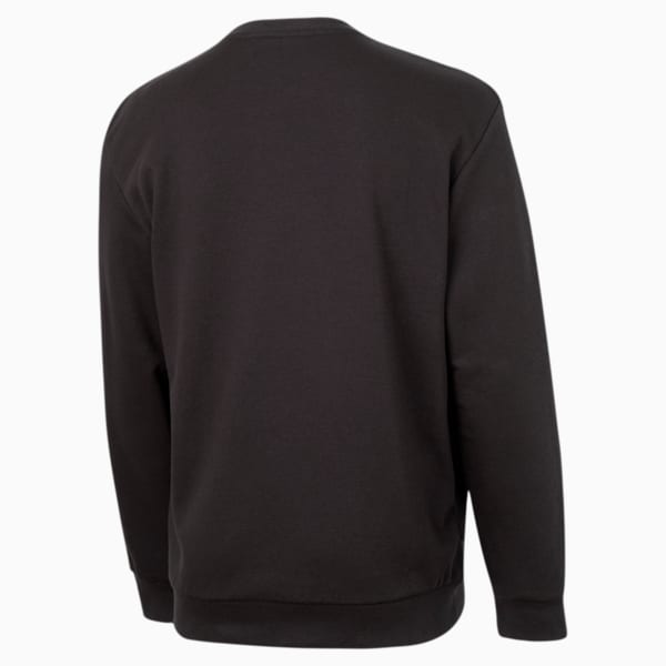 Buzo CAI FtblCulture, Puma Black-Asphalt, large-ARG