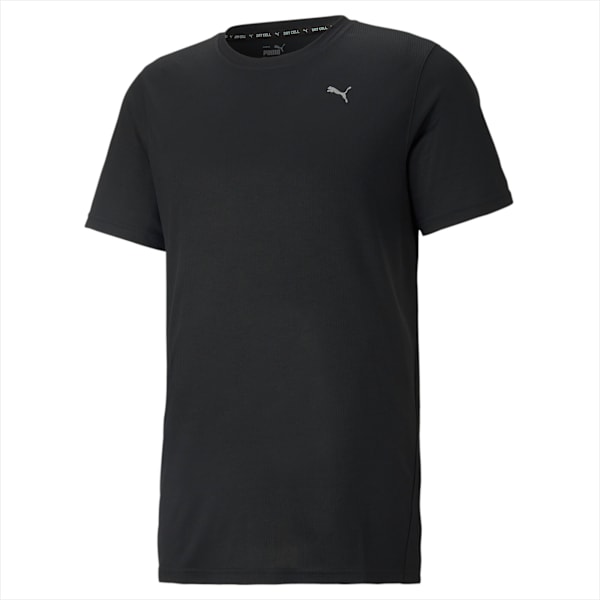 Remera de training Performance, PUMA Black, large-ARG
