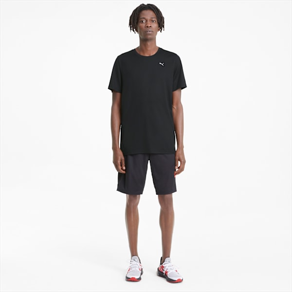 Remera de training Performance, PUMA Black, large-ARG