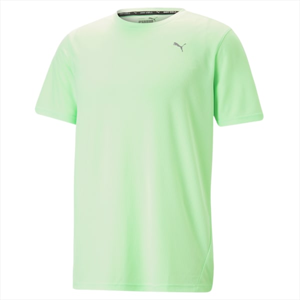 Remera de training Performance, Fizzy Lime, large-ARG