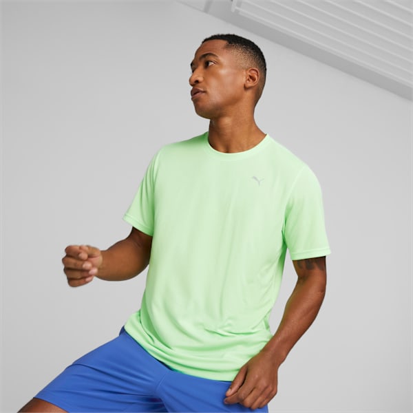 Remera de training Performance, Fizzy Lime, large-ARG