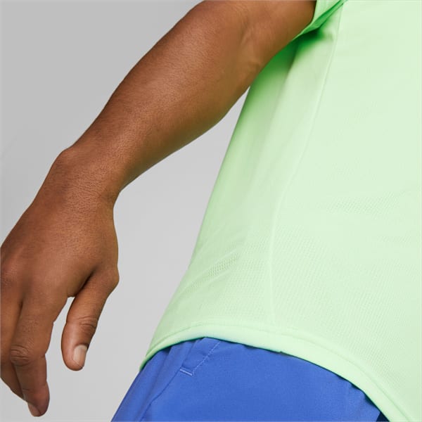 Remera de training Performance, Fizzy Lime, large-ARG
