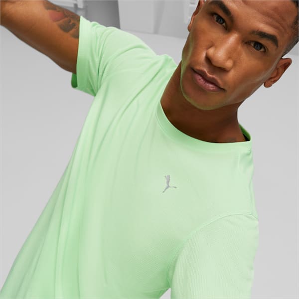 Remera de training Performance, Fizzy Lime, large-ARG