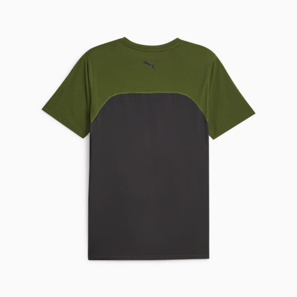 EFS DriRelease Training Tee Men, Myrtle, large-ZAF