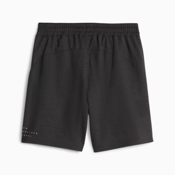 Shorts para hombre Train Cloudspun, PUMA Black, large-ARG