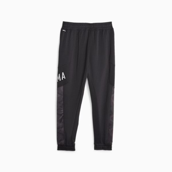 Concept Hyperwave Training Joggers Men, PUMA Black-Cool Dark Gray, large-ZAF